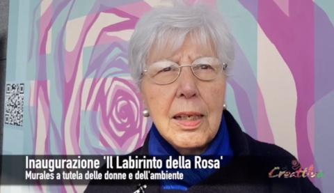 Il Labirinto della Rosa